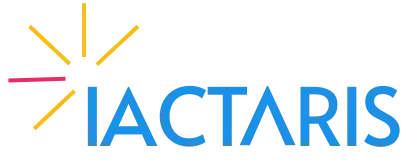 Logo iactaris